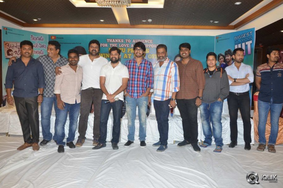 Kittu-Unnaadu-Jagratha-Movie-Success-Meet